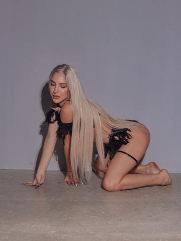 Индивидуалка Эрика Фотография 8