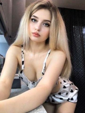 Индивидуалка Таира Фотография 2