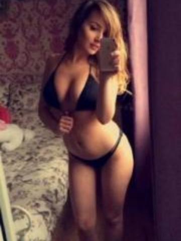 Индивидуалка Катюша Фотография 2