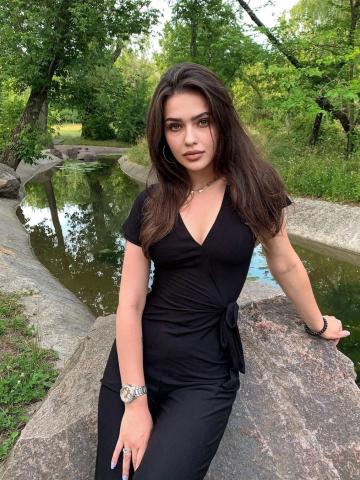 Индивидуалка Арина Фотография 3