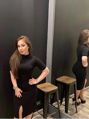 Индивидуалка Диана Фотография 2