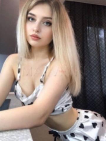 Индивидуалка Лорета Фотография 3