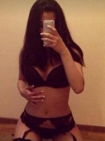 Индивидуалка Дарина Фотография 2