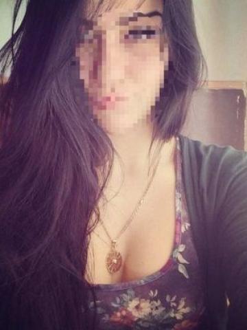 Индивидуалка Дарина Фотография 3