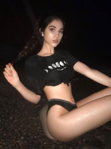 Индивидуалка Эмма Фотография 2