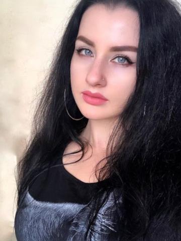 Индивидуалка Соня Фотография 3