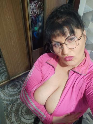 Индивидуалка Юстина Фотография 2