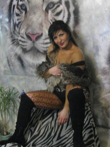 Индивидуалка Юстина Фотография 9